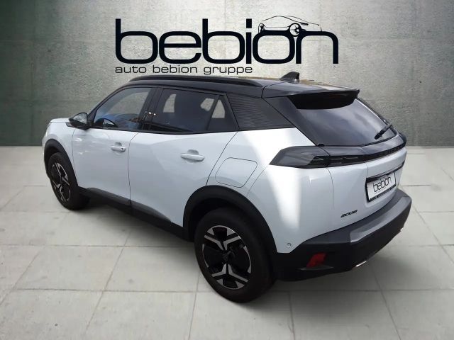 Peugeot 2008 GT-Line PureTech