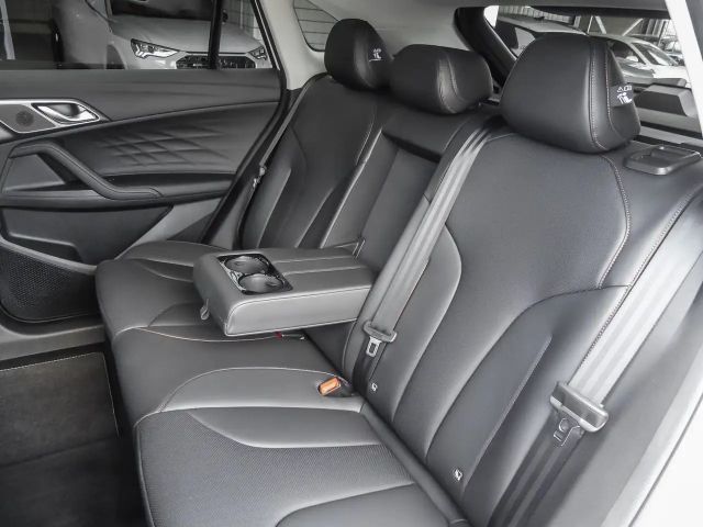 MG HS PHEV LUX LED NAVI 360 GRAD KAMERA PDC
