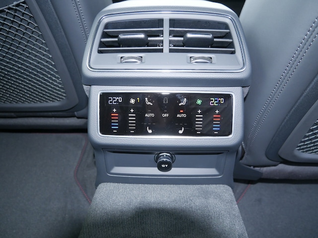 Audi RS6 Avant Quattro