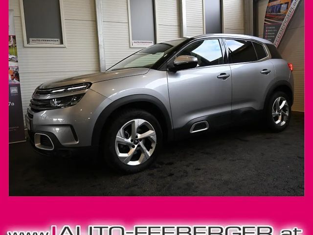 Citroën C5 Aircross Feel PureTech