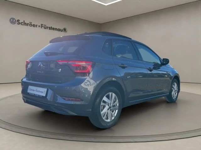 Volkswagen Polo 1.0 TSI DSG Style
