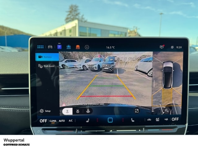 Volkswagen ID.7 Pro Tourer