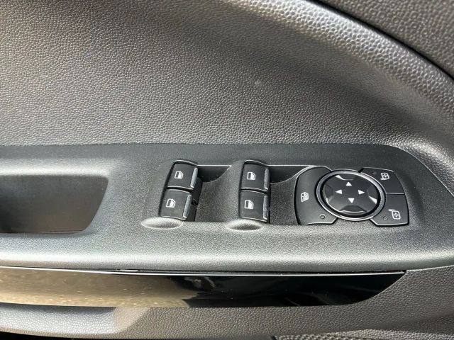 Ford EcoSport Titanium