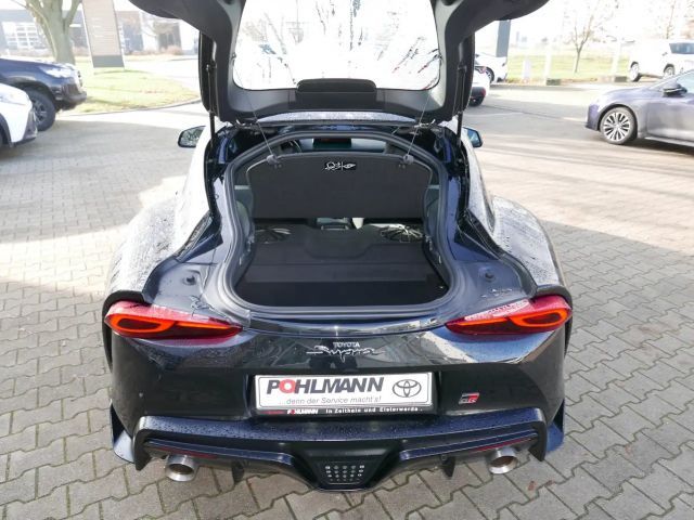 Toyota Supra 3.0 Legend AT PREMIUM*HUD*CARPLAY