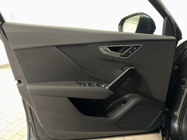 Audi Q2 35 TFSI S-Tronic