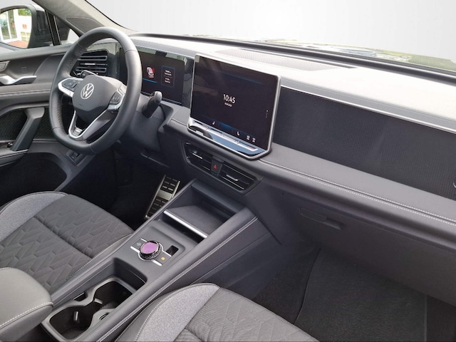 Volkswagen Tiguan 2.0 TDI DSG