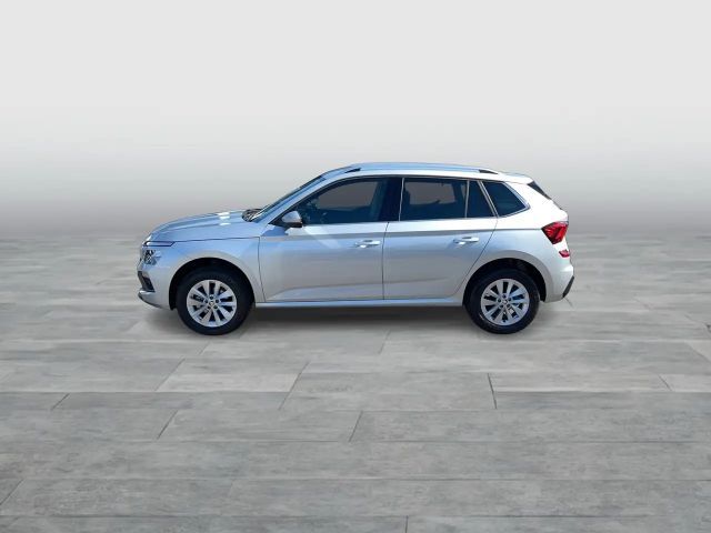 Skoda Kamiq Selection
