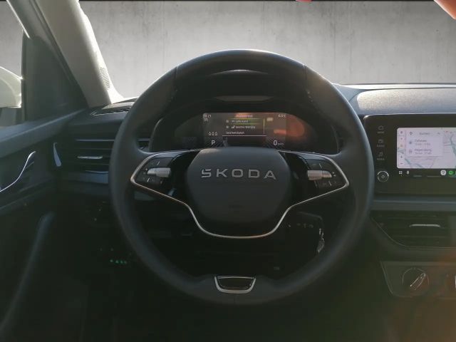 Skoda Kamiq 1.0 TSI