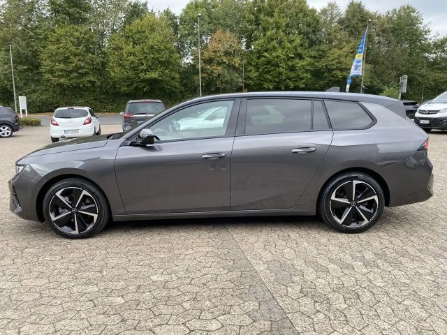 Opel Astra GS-Line Grand Sport Sports Tourer