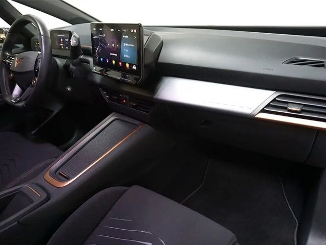 Cupra Born 77 kWh eBoost