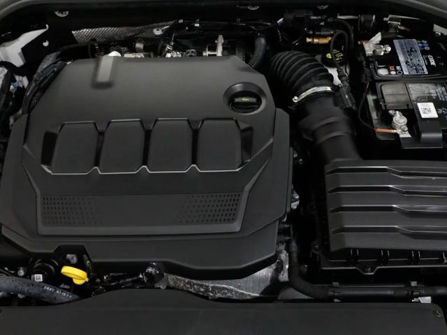 Skoda Octavia 2.0 TDI Ambition Combi