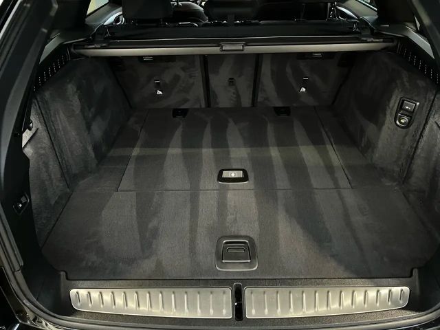 BMW 530 530i M-Sport Touring xDrive