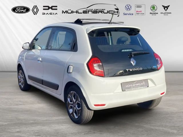 Renault Twingo Electric Zen