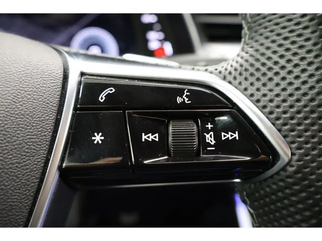 Audi A6 45 TDI Avant Quattro S-Line S-Tronic