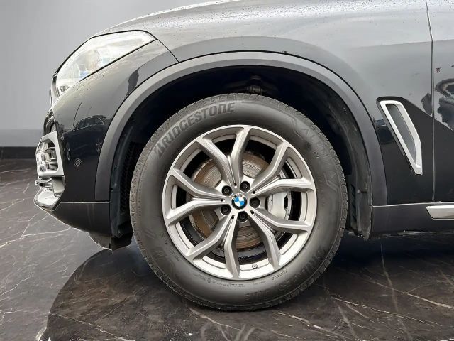 BMW X5 xDrive