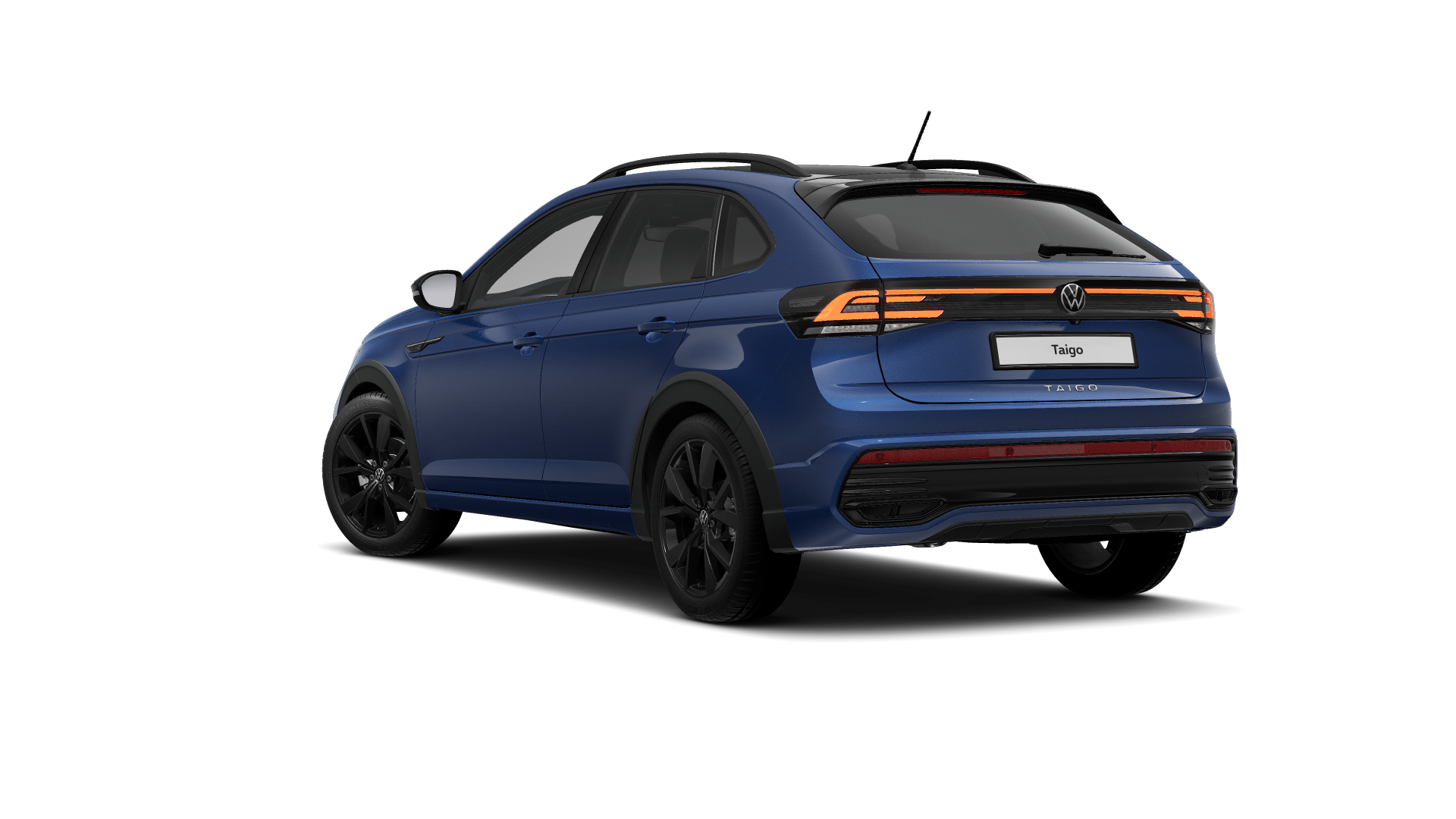 Volkswagen Taigo 1.0 TSI DSG R-Line