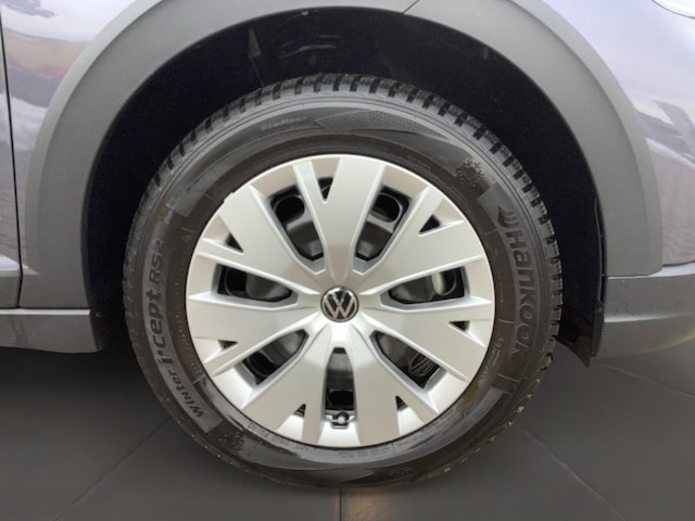 Volkswagen Taigo 1.0 TSI DSG Style