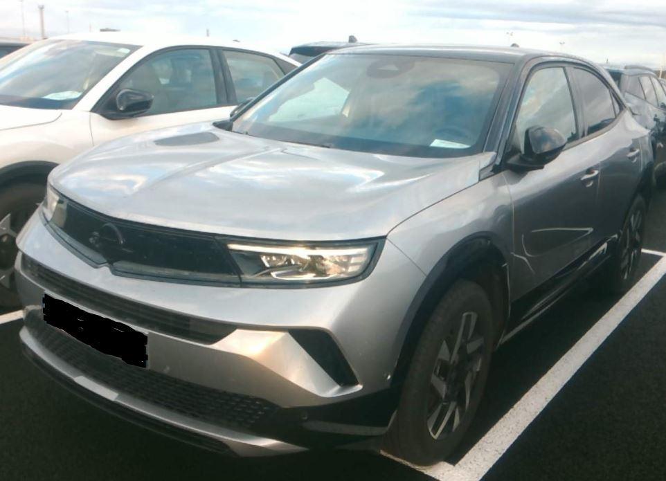 Opel Mokka GS-Line Grand Sport Hybrid