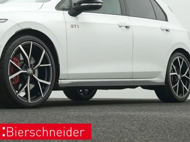 Volkswagen Golf 2.0 TSI DSG GTI Style