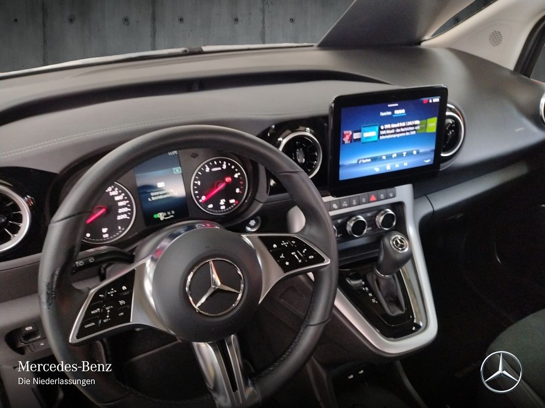 Mercedes-Benz T 180 Progressive