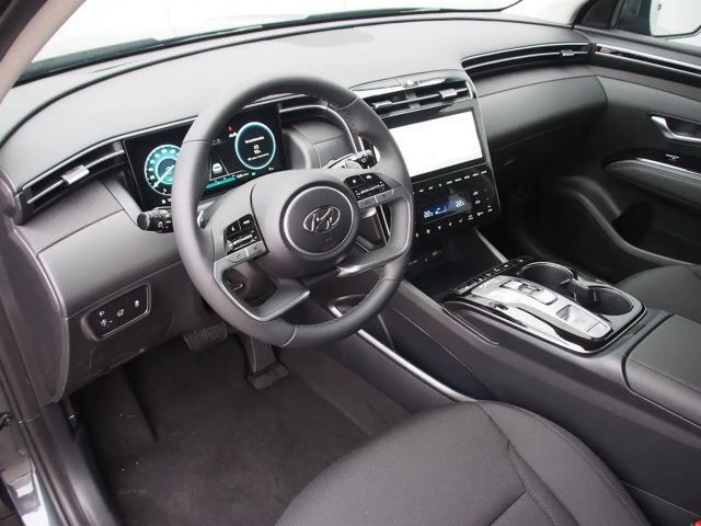 Hyundai Tucson 2WD CRDi Trend