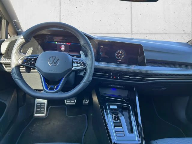 Volkswagen Golf 2.0 TSI Golf VIII