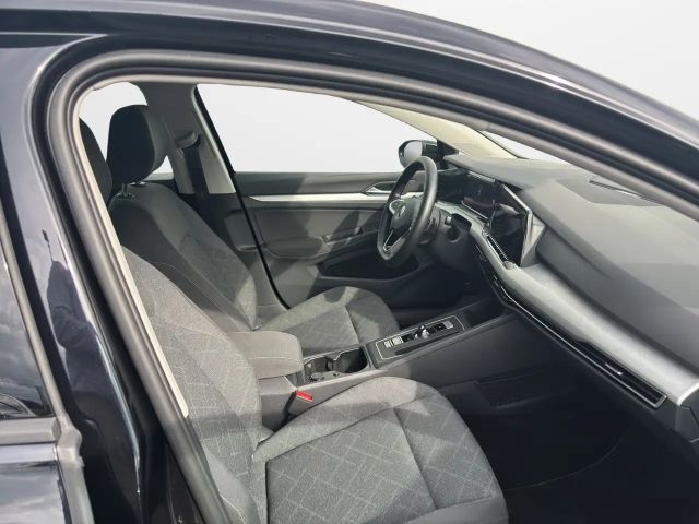 Volkswagen Golf 1.5 eTSI DSG Life