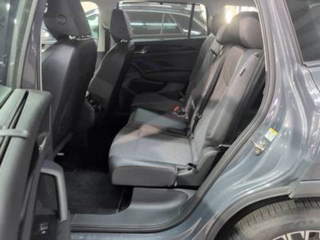 Volkswagen Tayron 1.5 eTSI DSG Life