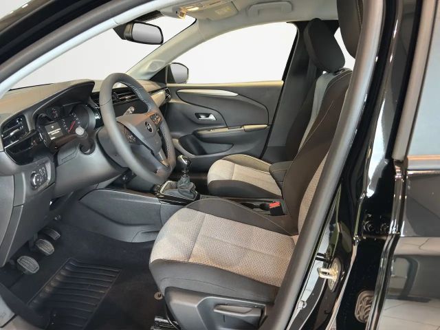 Opel Corsa Edition Turbo