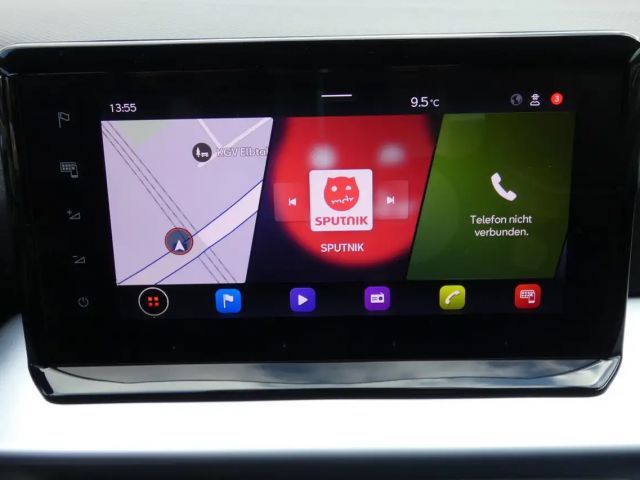 Seat Arona 'FR' #LED #ACC #NAVI #KAM #FULL-LINK #NAV #DAB+