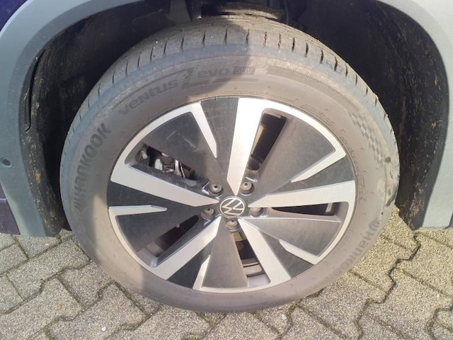 Volkswagen Tayron 1.5 eTSI