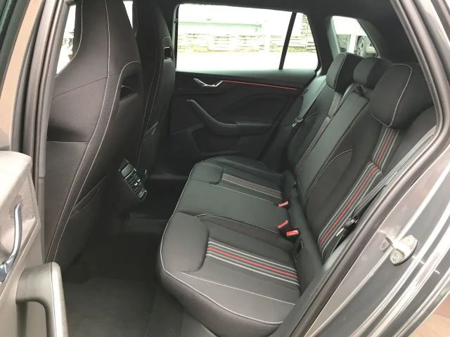 Skoda Kamiq 1.5 TSI Monte Carlo