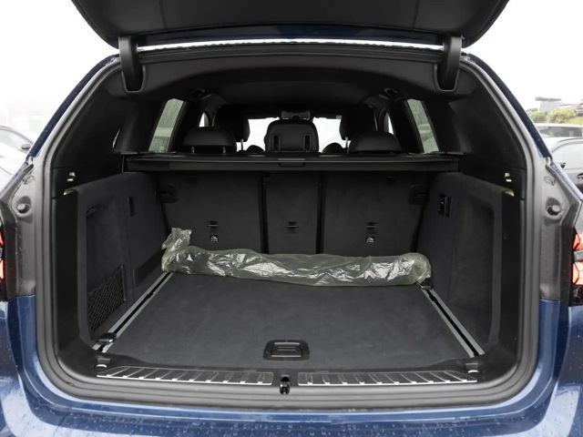 BMW X3 M-Sport xDrive