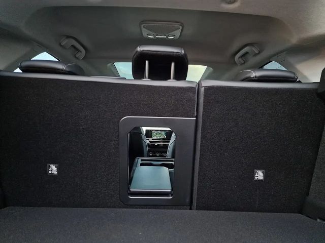 Citroën C4 Max PureTech