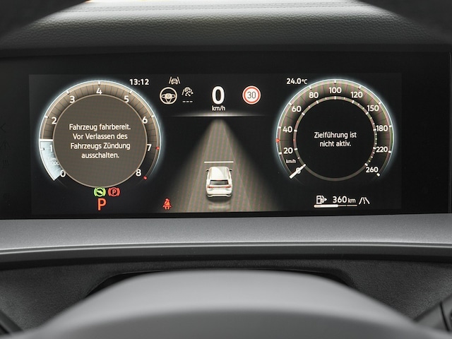 Volkswagen Tayron 4Motion DSG R-Line