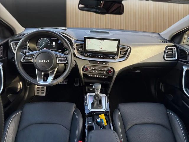 Kia XCeed PHEV Platinum Edition