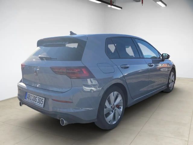 Volkswagen Golf DSG GTI Golf VIII Style