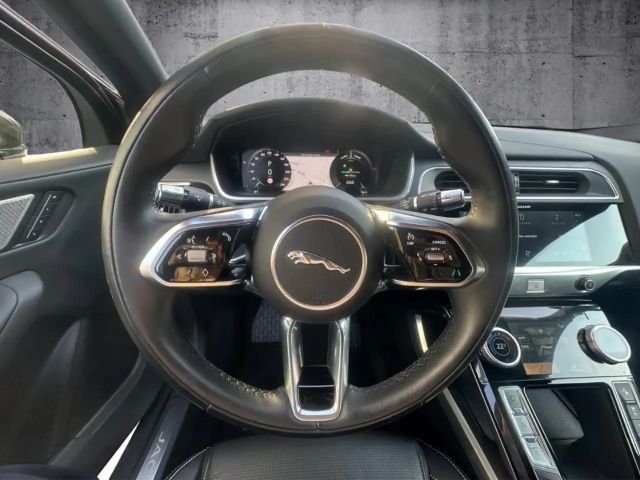 Jaguar I-Pace S