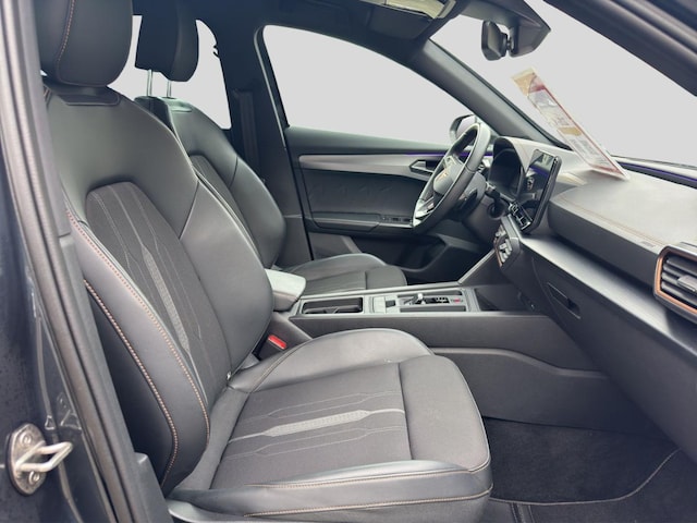 Cupra Formentor 2.0 TSI