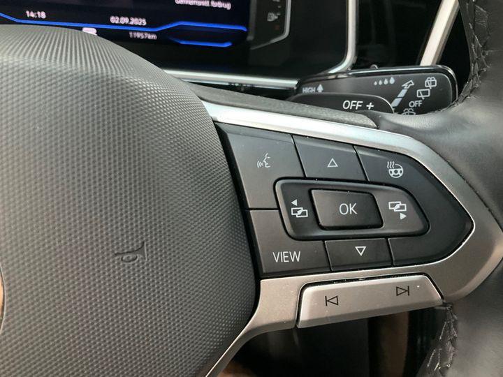 Volkswagen T-Roc 1.5 TSI DSG R-Line