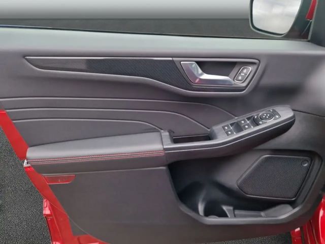 Ford Kuga Plug in Hybrid ST Line X