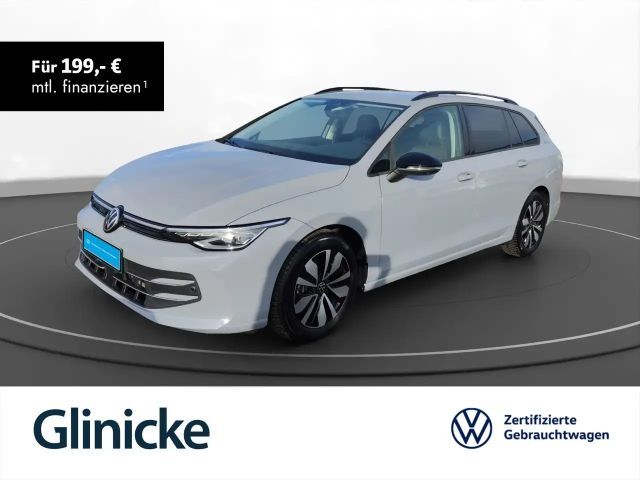 Volkswagen Golf 2.0 TDI DSG Golf VIII Variant