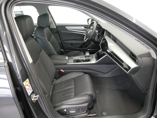 Audi A6 55 TFSI Avant Quattro S-Tronic