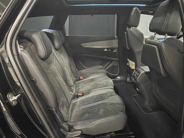 Peugeot 5008 GT-Line