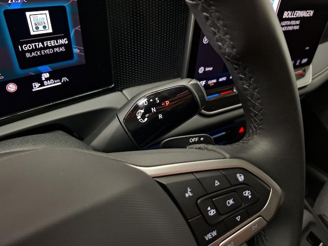 Volkswagen Tiguan 1.5 eTSI DSG Life