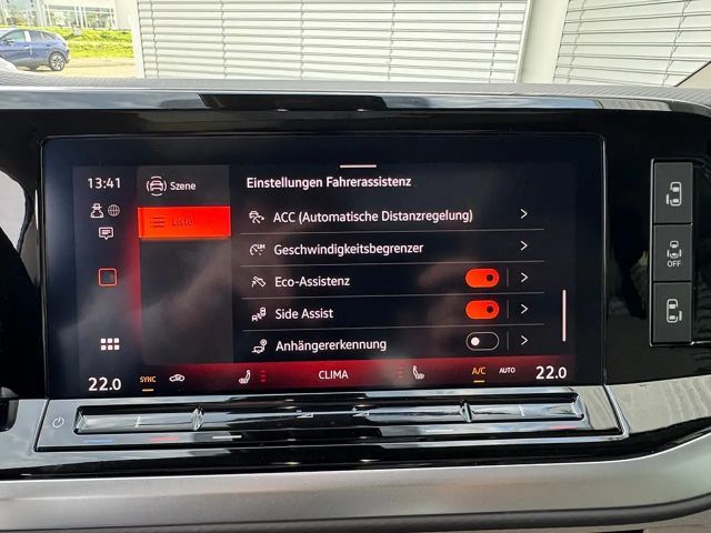 Volkswagen Multivan 2.0 TDI Lang Style T7