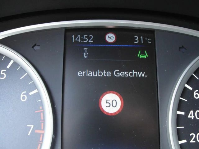 Nissan Micra N-Design Navigation Kamera