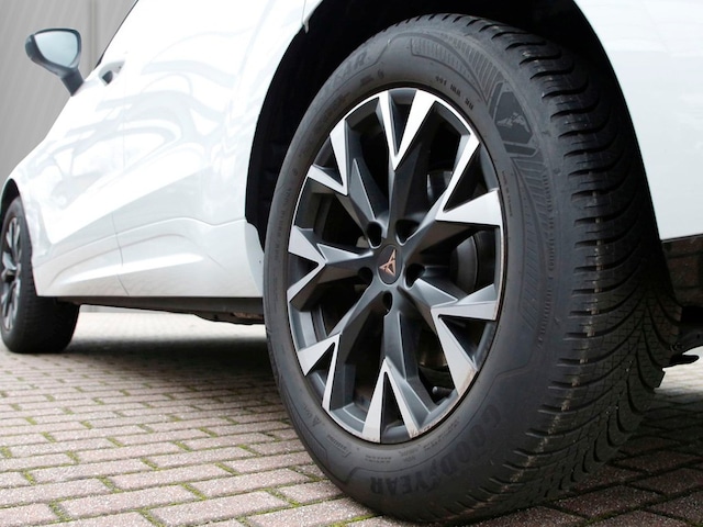 Cupra Terramar 1.5 eTSI