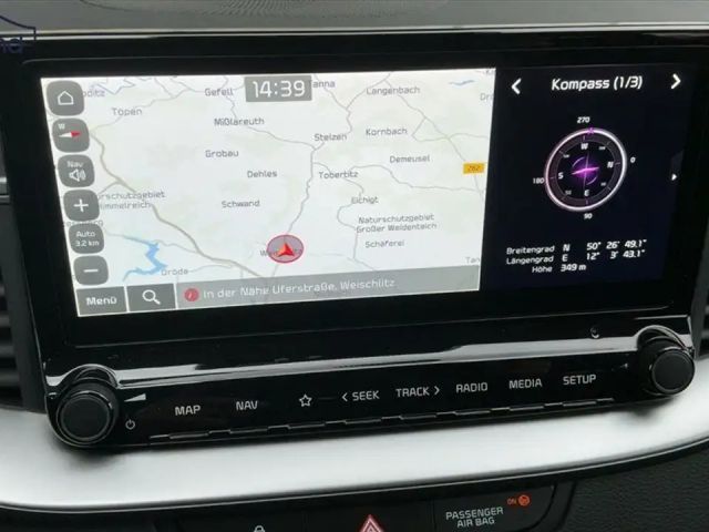 Kia Ceed GDi SportWagon