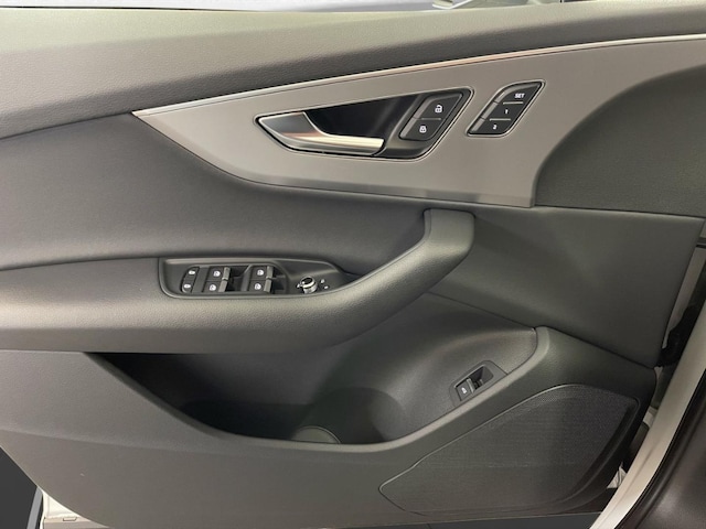 Audi Q7 45 TDI Quattro S-Line